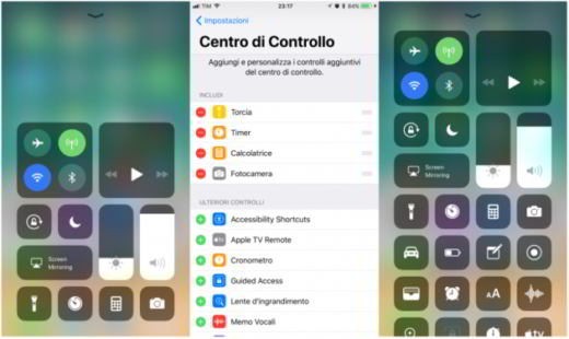 Quoi de neuf dans iOS 11 : le système d'exploitation de l'iPhone X, de l'iPhone 8 et de l'iPhone 8 Plus