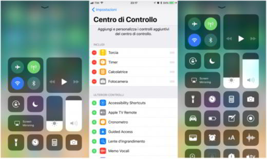 Novedades de iOS 11: el sistema operativo del iPhone X, iPhone 8 y iPhone 8 Plus