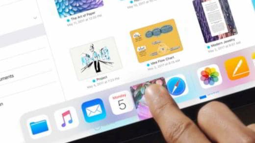 Novedades de iOS 11: el sistema operativo del iPhone X, iPhone 8 y iPhone 8 Plus