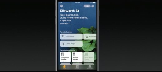 Novedades de iOS 11: el sistema operativo del iPhone X, iPhone 8 y iPhone 8 Plus