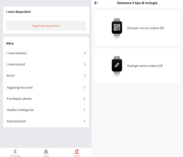 Cómo conectar Amazfit a tu teléfono