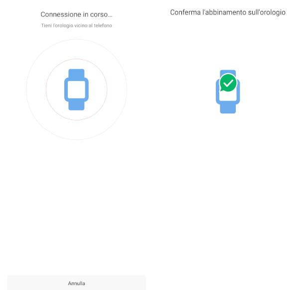 Cómo conectar Amazfit a tu teléfono