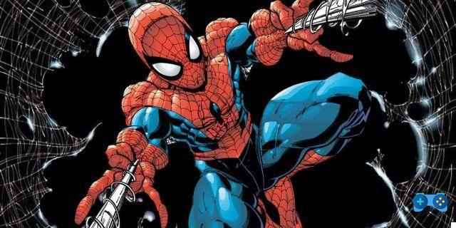 History of Spider-Man and curiosities about the character