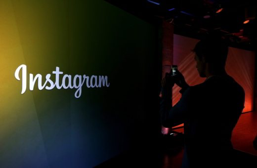 Comment envoyer des messages autodestructeurs avec Instagram