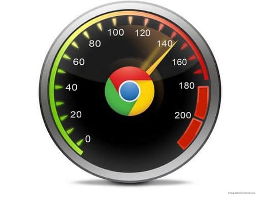 Como acelerar o Google Chrome