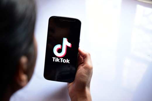 How TikTok works: the youth video social app