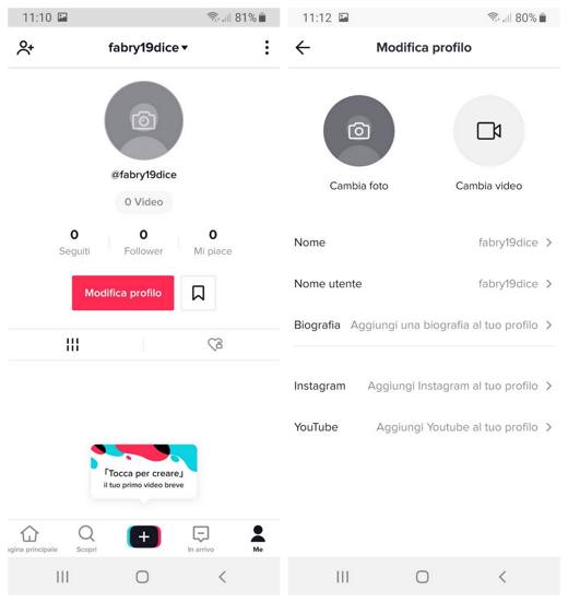 How TikTok works: the youth video social app