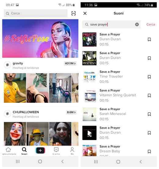 Comment fonctionne TikTok : l'application sociale vidéo pour les jeunes