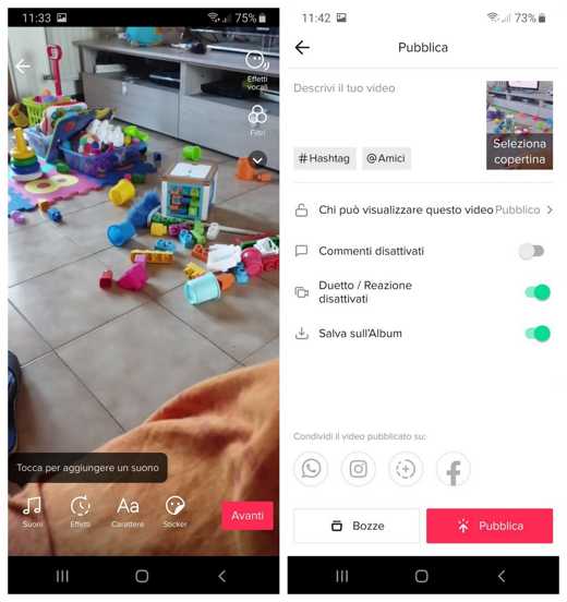 Comment fonctionne TikTok : l'application sociale vidéo pour les jeunes