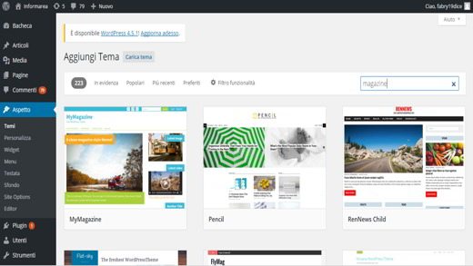 Free WordPress Themes: Here are the best templates for your blog