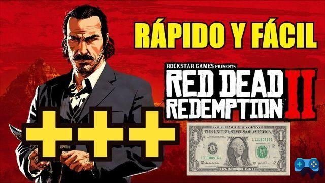 Dicas para ganhar dinheiro rapidamente em Red Dead Redemption 2