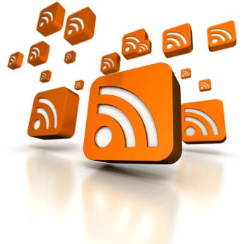 How to customize the Rss Feeds found online