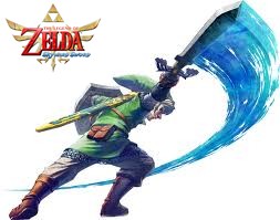 The Legend of Zelda: Skyward Sword review