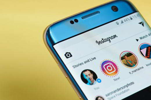 Instagram revela quién toma capturas de pantalla de tus fotos