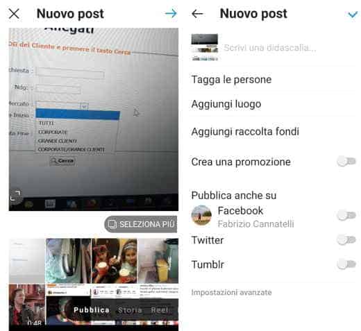 Como tirar fotos para o Instagram