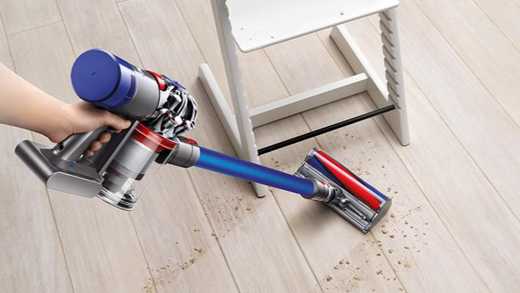 Best Dyson 2022 vacuum cleaner: buying guide