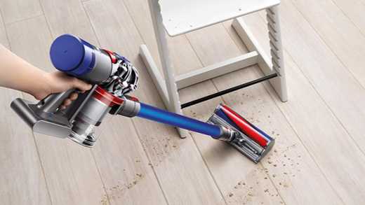 Best Dyson 2022 aspirador: guia de compra