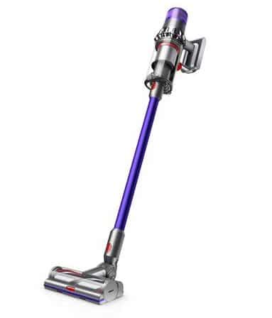 Meilleur aspirateur Dyson 2022 : guide d'achat