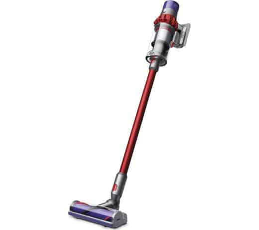 Meilleur aspirateur Dyson 2022 : guide d'achat