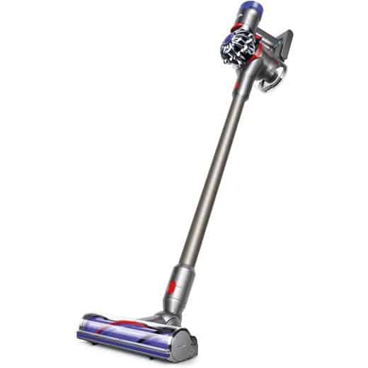 Best Dyson 2022 vacuum cleaner: buying guide