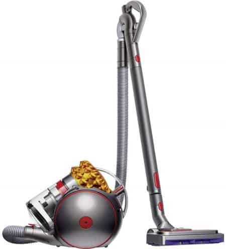 Meilleur aspirateur Dyson 2022 : guide d'achat