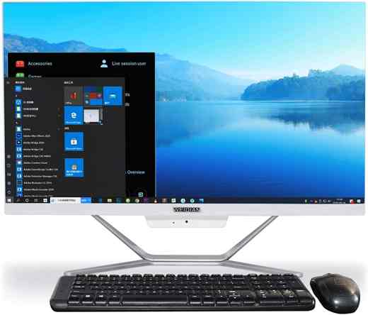 Best All In One PCs 2022 para comprar