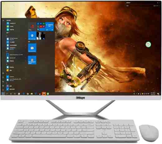 Best All In One PCs 2022 para comprar