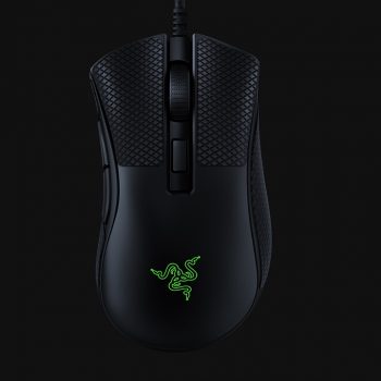 Razer introduces the new DeathAdder V2 Mini gaming mouse