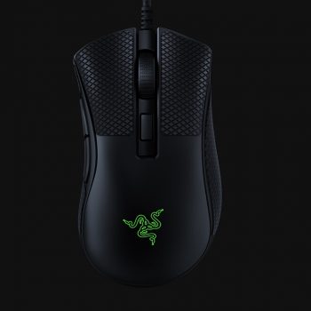 A Razer apresenta o novo mouse para jogos DeathAdder V2 Mini