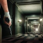 The Evil Within 2 review