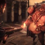 Revisão de The Evil Within 2