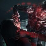 Revisão de The Evil Within 2