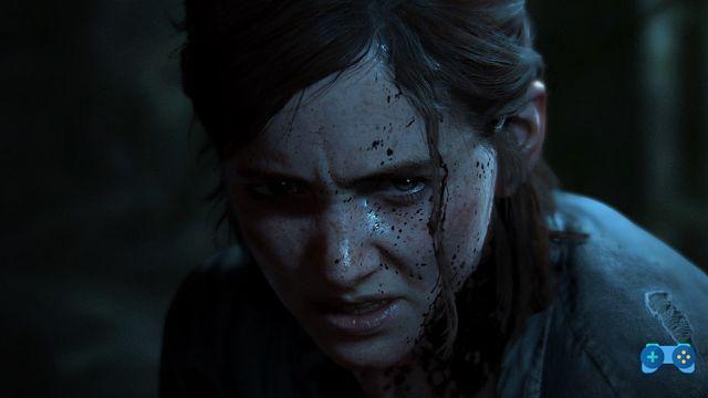 The Last of Us part 2, quand recevrai-je ma copie?