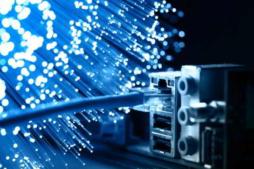 Tout ce que vous devez savoir sur la fibre optique