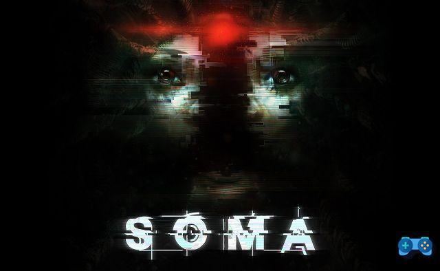 SOMA review