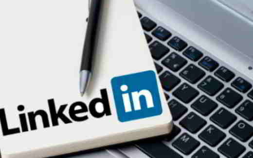 How to visit a Linkedin profile anonymously