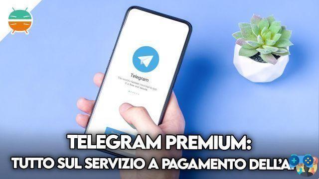 Telegram Premium: what it is, how it works and how much it costs