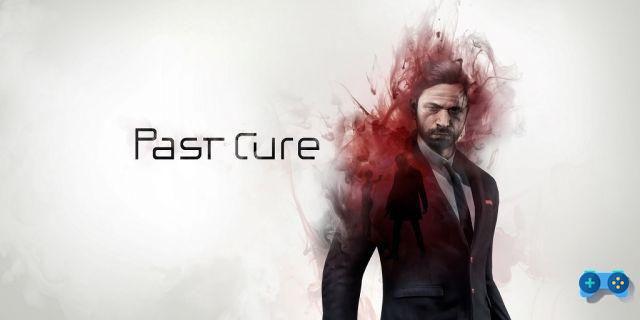Past Cure, our review