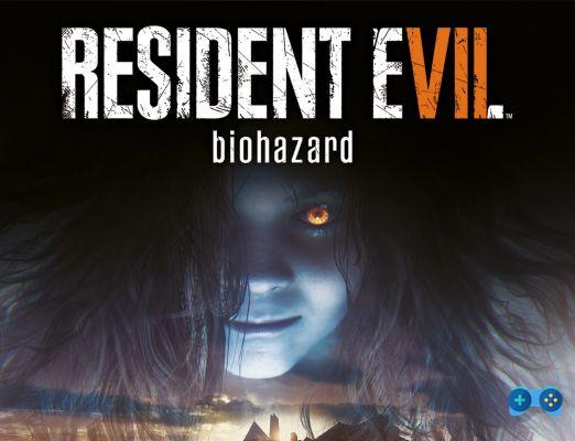 Resident Evil 7: Biohazard - Gold Edition review