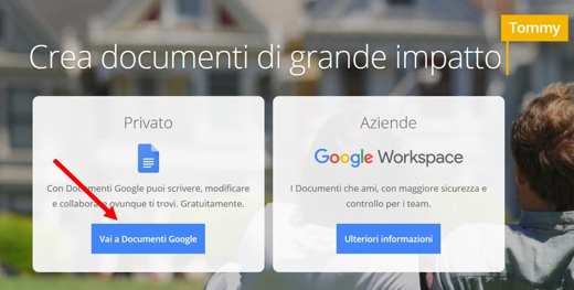 Comment dicter sur Google Docs