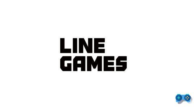 LINE Games Show: Five new titles announced