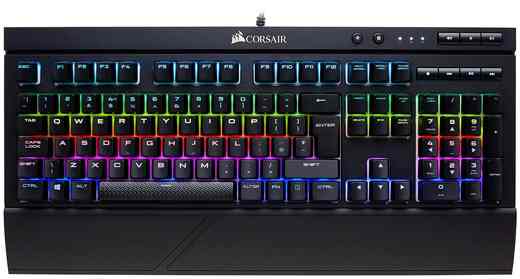 El mejor teclado para juegos 2022: cuál comprar