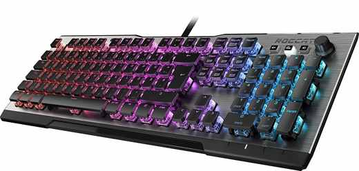 El mejor teclado para juegos 2022: cuál comprar