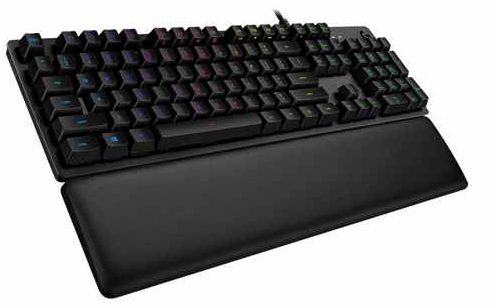 El mejor teclado para juegos 2022: cuál comprar