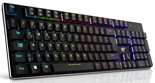 El mejor teclado para juegos 2022: cuál comprar