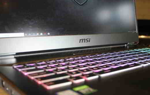 Best MSI gaming notebook 2022: buying guide