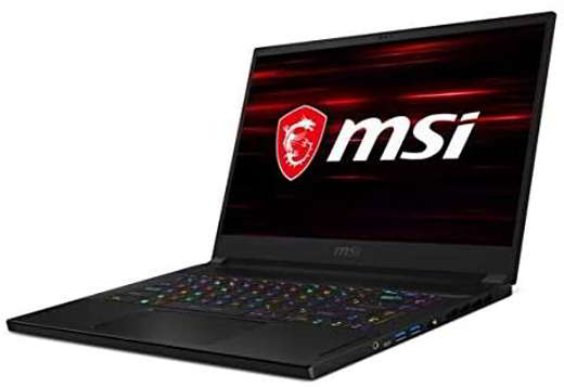 Best MSI gaming notebook 2022: buying guide