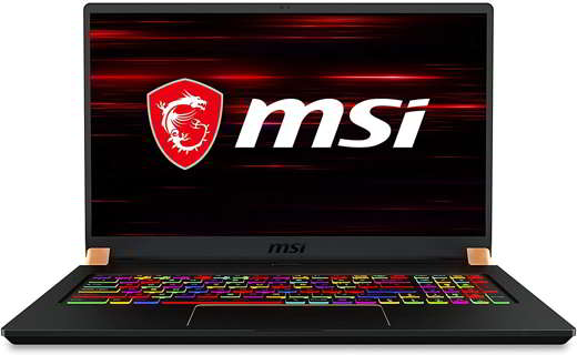 Best MSI gaming notebook 2022: buying guide