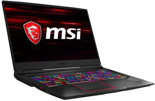 Best MSI gaming notebook 2022: buying guide