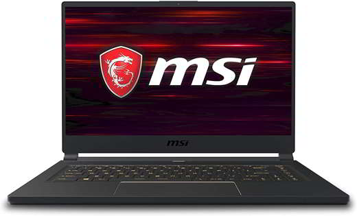 Best MSI gaming notebook 2022: buying guide